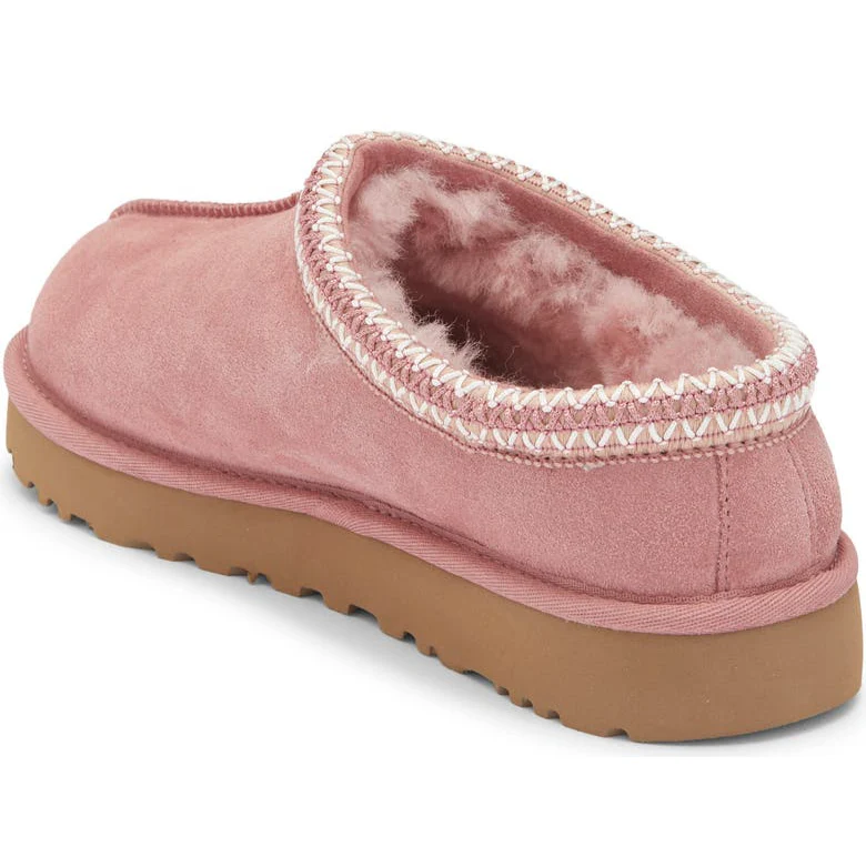 Rosette Cloud Clogs