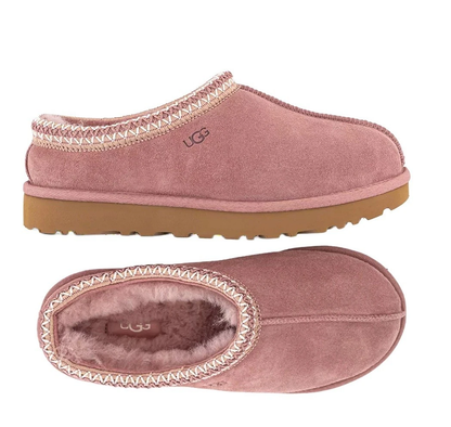Rosette Cloud Clogs
